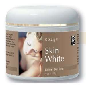  Skin White Natural Whitening Cream with No Hydroquinone 