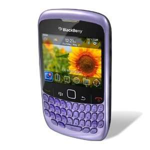 RIM BlackBerry Curve 2 8530, Violet (Verizon Wireless)   No Contract 