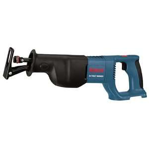   24 24 Volt Reciprocating Saw (Tool Only, No Battery)