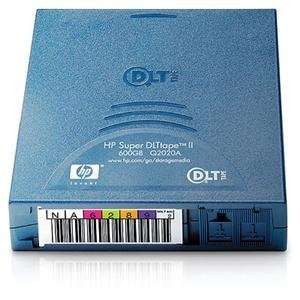  NEW SDLT II 300/600GB Data Cartrid (Blank Media)