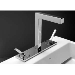  DECA 1877 C84 EX Stick Lavatory Mixer