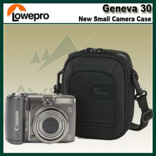   Small Compact Digital Camera Case Nikon Canon Sony 056035361562  