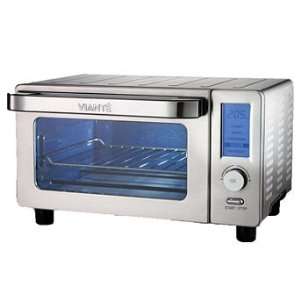  Viante True Blue Convection Toaster Oven   Frontgate