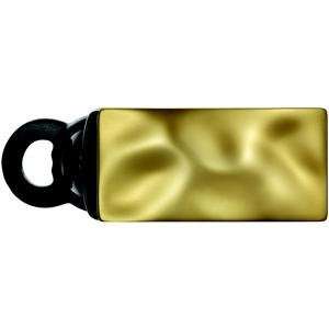 New Jawbone Icon Bluetooth Headset Bombshell Gold Micro Usb Cable and 