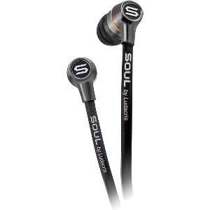  SOUL by Ludacris SL49 Ultra Dynamic In Ear Headphones 