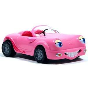    Chevron Cars Breast Cancer Awareness Car Spirit 2008 Toys & Games