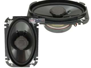 JBL GTO6428 4 x 6 120 2 Way GTO Series Speaker  