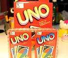 UNO Mini UNO Card Game Traditional games