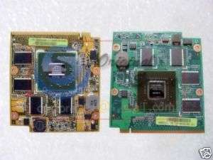 ATI Asus F8V M50 M51 HD3650 HD 3650 1GB MXM II VGA Card  