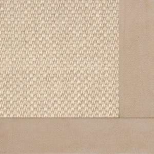   Bordered with Cotton Honeycomb Contemporary Rug Size 710 x 10