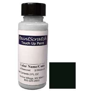  2 Oz. Bottle of Black Touch Up Paint for 1985 Cadillac All 