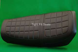 Brand New Motorcycle Seat to fit a Yamaha XS750 STD