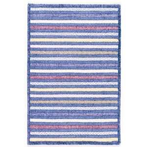   Morning Dew 18 X 18 X12 Utility Basket Area Rug