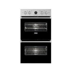  Viking VEDO5272BK 27 Inch Double Oven Appliances