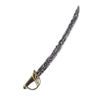 Pirates of the Caribbean Sword.Opens in a new window