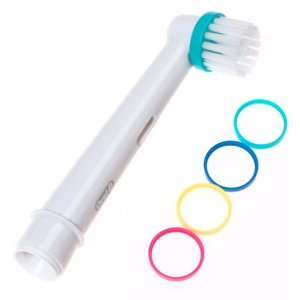 Oral B Ortho Replacement Brushhead