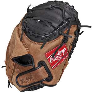Player Preferred 32.5 inch Catchers Baseball Glove RCM325R Right Hand 