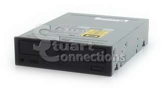 Dell Lite On Black CD RW Internal Drive IDE (LTR 24102M 7N956)