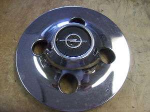 69 70 72 73 Opel GT Hubcap Rim Center Cap Wheel Cover  