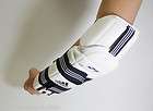 Century Armor Forearm Elbow Guards Pads/Tae Kwon Do MMA  