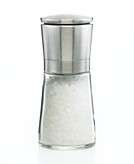    Martha Stewart Collection Bavaria Salt Mill, 5 customer 