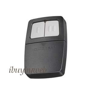  lost garage door opener remote control, or adds an extra remote 