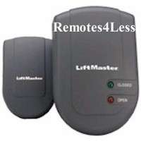  915LM Wireless Garage Door Monitor Set Same Item As Chamberlain 