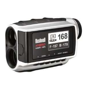  Bushnell Hybrid Laser GPS Golf Rangefinder Electronics