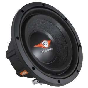  Cadence Acoustics S1W8 D2 500 Watt Peak 8 Inch Dual Voice 