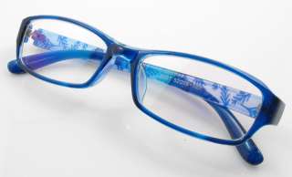 5097computer eyeglasses with anti reflectio radiation  