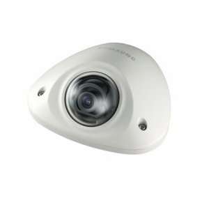  Low Profile 1.3MP Dome Camera