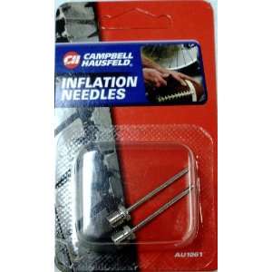 Campbell Hausfeld   Inflation Needles AU1061 (2 Pack)