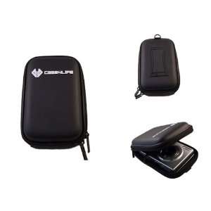  Case4Life Small Hard digital Camera carry case for Canon 