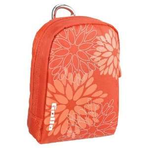  Golla red cameracase, camera carry bag for Canon Powershot 