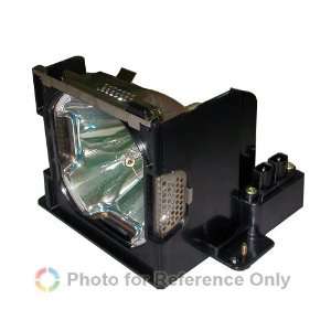  CANON LV 7545 Projector Replacement Lamp with Housing 