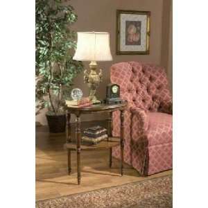  Butler Specialty Accent Table Connoisseurs