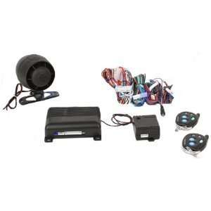  Audiovox Car Aps510n Car Alarm Security System With Two 5 