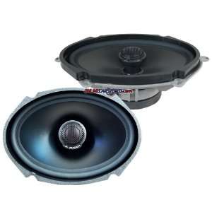  JL Audio C5 570X 5x7/6x8 Car Audio Speakers