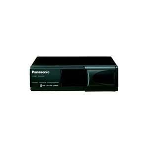    Panasonic CX DP880N   CD changer   external