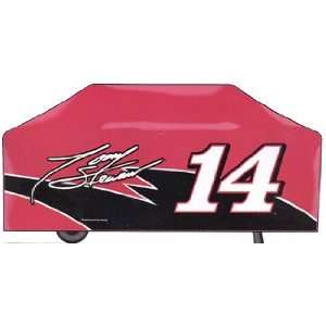   #14 NASCAR Auto Racing Gas BBQ GRILL COVER New