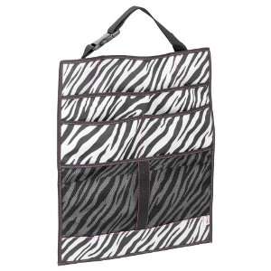  Zebra Back Seat Car Organizer Automotive