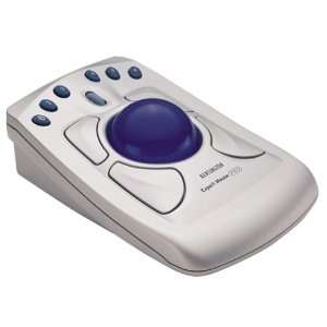  Kensington Expert Mouse Pro Wireless Comfort Trackball for 