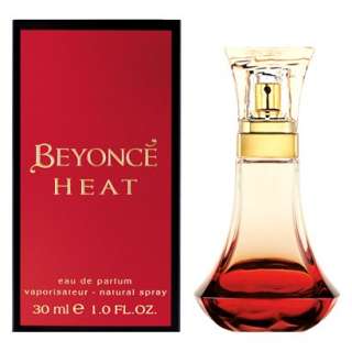 Women’s Beyonce Heat Eau de Parfum Spray   1 oz. product details 