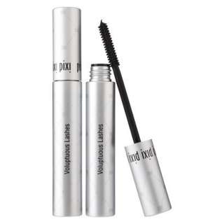 Pixi Two For One Voluptuous Lash Mascara   Black.Opens in a new window