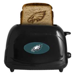   Philadelphia Eagles ProToast Toaster   Silver.Opens in a new window