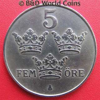   ORE 27mm IRON MAGNETIC WWII WAR COIN BETTER GRADE KM# 812  