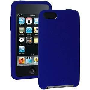   Case Blue For Ipod Touch 3Rd Gen Ipod Touch 2G Anti Dust Firm Grip