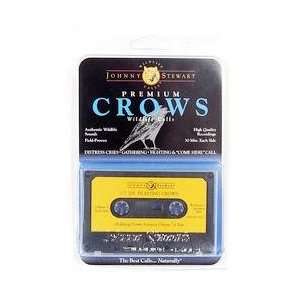  Fighting Crows Cassette Tape