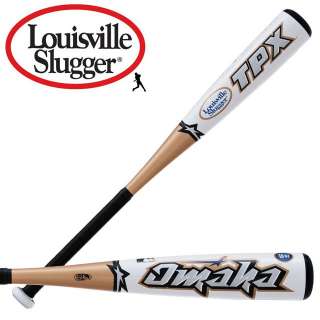 2012 Louisville TPX CP126 Omaha Baseball Bat 26/16  10  