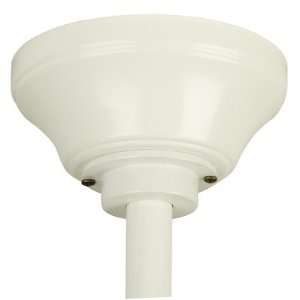 Cathedral Ceiling Fan Adapter Finish Saddle Leather